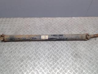 Карданный вал Nissan Navara D40 2009, 2.5 л., дизель, АКПП, пикап