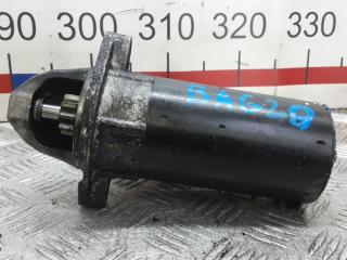 стартер BMW X5 E70 2008, 3.0 л., дизель, АКПП, внедорожник 5 дв., 0001115046