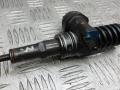 форсунка Volkswagen Transporter T5 2005, 1.9 л., дизель, МКПП, микроавтобус, 0414720037 - фото №2