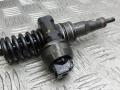 форсунка Volkswagen Transporter T5 2005, 1.9 л., дизель, МКПП, микроавтобус, 0414720037 - фото №4