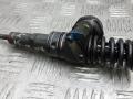 форсунка Volkswagen Transporter T5 2005, 1.9 л., дизель, МКПП, микроавтобус, 0414720037 - фото №5