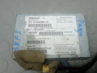 блок радио Volvo XC60 1 поколение 2012, 3.0 л., бензин, АКПП, внедорожник 5 дв., V0071058217118