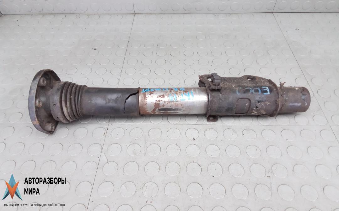 амортизатор передний правый Mercedes-Benz Sprinter 2 поколение (W906) 2009, 2.2 л., CDI 211/311/411, дизель, МКПП, микроавтобус - фото №1