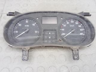 приборная панель Renault Master 2 поколение [рестайлинг] 2004, 2.5 л., дизель, МКПП, микроавтобус, P8200359416H