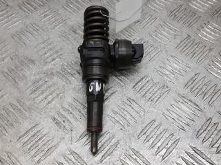 форсунка Skoda Octavia 2 поколение (A5) 2006, 1.9 л., D TDI PD, дизель, МКПП, хетчбэк 5 дв., 0414720215, PDB016