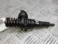 форсунка Skoda Octavia 2 поколение (A5) 2006, 1.9 л., D TDI PD, дизель, МКПП, хетчбэк 5 дв., 0414720215, PDB016 - фото №4