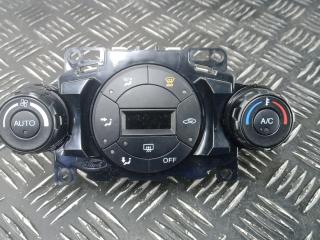 блок управления печки / климат-контроля Ford EcoSport 2 поколение 2015, 1.0 л., бензин, МКПП, внедорожник 5 дв.