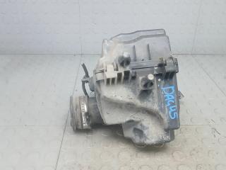 корпус воздушного фильтра Renault Kadjar 1 поколение 2016, 1.5 л., дизель, МКПП, внедорожник 5 дв.