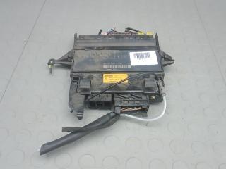 блок управления сиденьем Mercedes-Benz S-Класс W220 [рестайлинг] 2003, 3.2 л., D S320 CDI, дизель, АКПП, седан, A22091022736