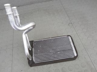 радиатор отопителя (печки) Nissan Navara D40 [рестайлинг] 2013, 2.5 л., дизель, МКПП, пикап