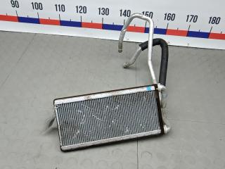 радиатор отопителя (печки) Land Rover Range Rover Sport 1 поколение [рестайлинг] 2010, 3.0 л., дизель, АКПП, внедорожник 5 дв.