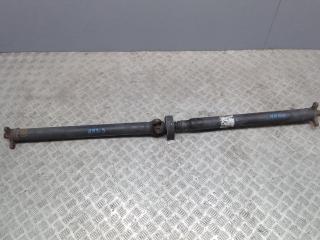 Карданный вал Mercedes-Benz C-Класс W203/S203/CL203 [рестайлинг] 2005, 2.2 л., D C220 CDI, дизель, АКПП, седан