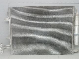 радиатор кондиционера Land Rover Range Rover 4 поколение 2012, 4.4 л., дизель, АКПП, внедорожник 5 дв., LR022744