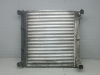 радиатор интеркулера Land Rover Range Rover 4 поколение 2012, 4.4 л., дизель, АКПП, внедорожник 5 дв., LR022738