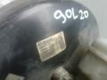вакуумный усилитель тормозов Citroen Jumper 2 поколение 2008, 3.0 л., дизель, МКПП, микроавтобус, 00518373220 - фото №6