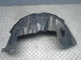 Подкрылок задний правый Mercedes-Benz M-Класс W166 2013, 2.2 л., BlueTec, дизель, АКПП, внедорожник 5 дв.