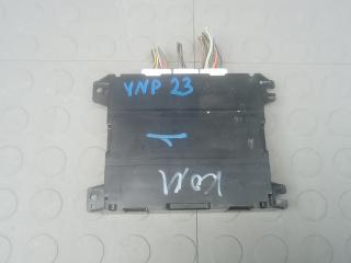 блок комфорта Land Rover Range Rover Sport 1 поколение [рестайлинг] 2010, 3.0 л., дизель, АКПП, внедорожник 5 дв., CH2218D493AC