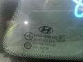 стекло кузовное боковое правое Hyundai Santa Fe 2 поколение (CM) 2008, 2.2 л., дизель, АКПП, внедорожник 5 дв. - фото №2