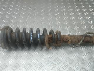 Стойка Kia Sorento 1 поколение 2004, 2.5 л., дизель, АКПП, внедорожник 5 дв.