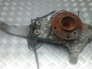 ступица передняя левая BMW 5 серия F07/F10/F11 2012, 2.0 л., 520d, дизель, МКПП, седан