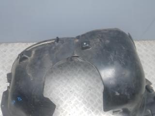 Подкрылок передний левый Mercedes-Benz M-Класс W164 2006, 3.0 л., D ML320 CDI, дизель, АКПП, внедорожник 5 дв.