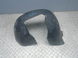 Подкрылок передний правый Volkswagen Golf 6 поколение 2011, 2.0 л., дизель, МКПП, хетчбэк 5 дв.