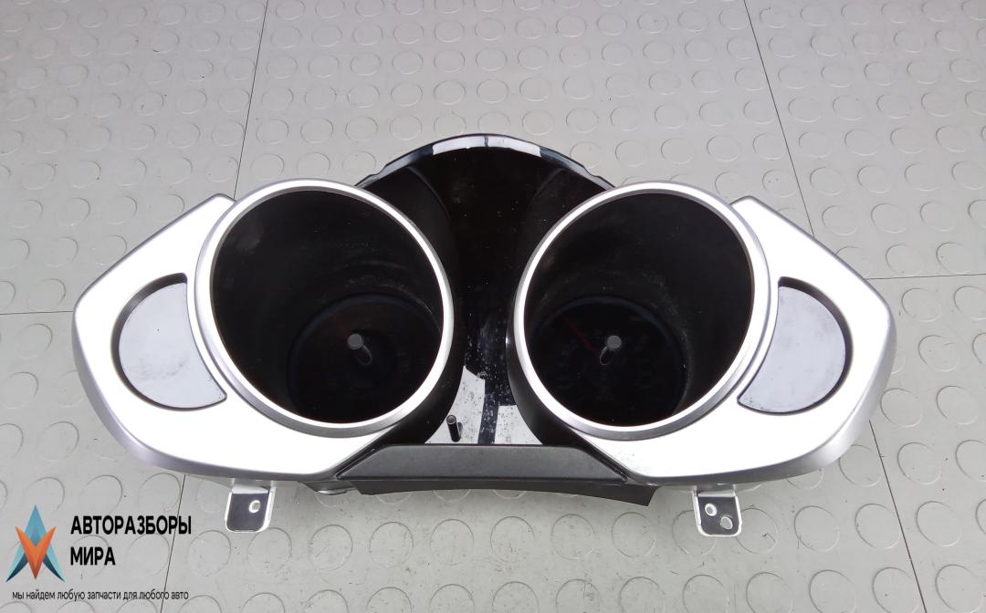 приборная панель Subaru Tribeca 1 поколение 2006, 3.0 л., бензин, АКПП, внедорожник 5 дв., 85012XA06A - фото №1