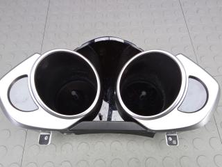 приборная панель Subaru Tribeca 1 поколение 2006, 3.0 л., бензин, АКПП, внедорожник 5 дв., 85012XA06A