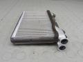 радиатор отопителя (печки) BMW 7 серия F01/F02 2011, 4.4 л., 750i, бензин, АКПП, седан - фото №5