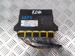 блок комфорта Volvo XC60 1 поколение 2012, 3.0 л., бензин, АКПП, внедорожник 5 дв., 5WK49819G