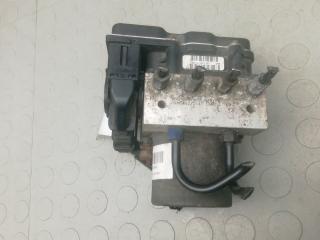 блок ABS Honda Civic 8 поколение [рестайлинг] 2008, 1.8 л., бензин, МКПП, хетчбэк 5 дв., 57110SMGG010M1