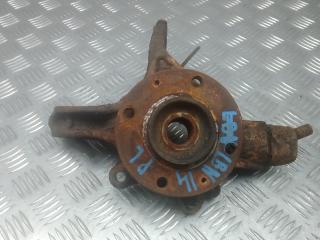 ступица передняя левая Citroen Berlingo 2 поколение (B9) 2011, 1.6 л., дизель, МКПП