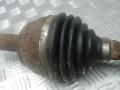 полуось передняя левая (приводной вал, ШРУС) Volkswagen Touareg 1 поколение 2004, 3.2 л., бензин, АКПП, внедорожник 5 дв. - фото №3