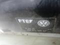 вакуумный усилитель тормозов Volkswagen Polo 4 поколение 2003, 1.4 л., бензин, МКПП, хетчбэк 5 дв. - фото №6
