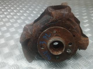 ступица передняя левая Mini Cooper R56 2006, 1.6 л., бензин, МКПП, хетчбэк 5 дв.