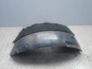 Подкрылок задний левый Mercedes-Benz M-Класс W166 2015, 3.5 л., бензин, АКПП, внедорожник 5 дв.