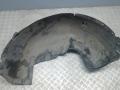 Подкрылок задний левый Mercedes-Benz M-Класс W166 2015, 3.5 л., бензин, АКПП, внедорожник 5 дв. - фото №4