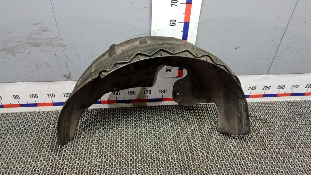 Подкрылок задний правый Volvo XC60 1 поколение 2012, 2.0 л., дизель, МКПП, внедорожник 5 дв. - фото №1