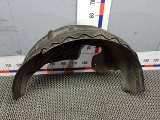 Подкрылок задний правый Volvo XC60 1 поколение 2012, 2.0 л., дизель, МКПП, внедорожник 5 дв.