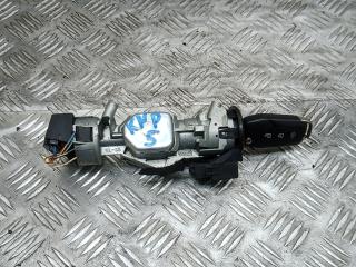 замок зажигания Ford Mondeo 5 поколение 2016, 2.0 л., дизель, МКПП, хетчбэк 5 дв.