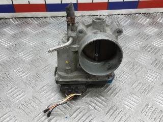 заслонка дроссельная Lexus RX 2 поколение [рестайлинг] 2007, 3.3 л., бензин, АКПП, внедорожник 5 дв., 22030-20060