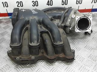 коллектор впускной Lexus RX 2 поколение [рестайлинг] 2007, 3.3 л., бензин, АКПП, внедорожник 5 дв., 1710920130, 1786020030