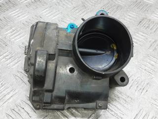 заслонка дроссельная Mini Cooper R56 2007, 1.4 л., бензин, МКПП, хетчбэк 5 дв., A2C53386323