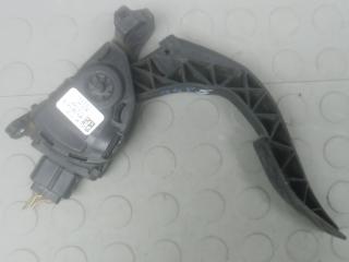 педаль Audi A7 4G 2013, 3.0 л., дизель, АКПП, хетчбэк 5 дв.