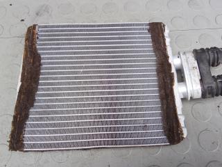 радиатор отопителя (печки) Skoda Fabia 2 поколение (5J) 2009, 1.4 л., дизель, МКПП, универсал