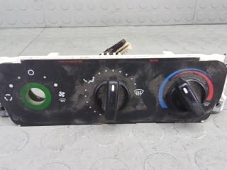 блок управления печки / климат-контроля Ford Transit 7 поколение 2011, 2.2 л., дизель, МКПП, микроавтобус