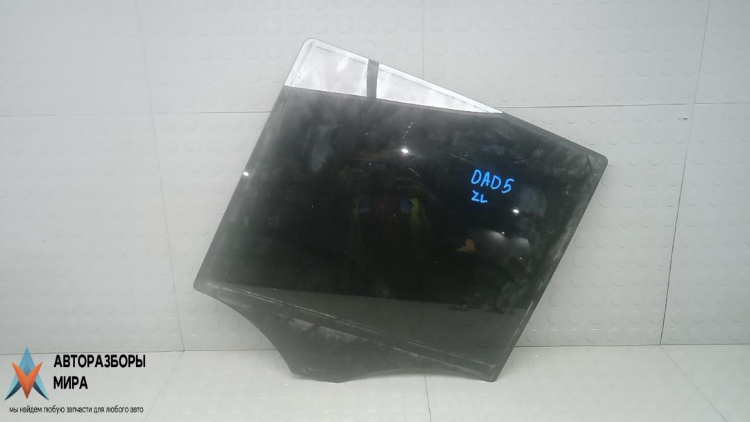 стекло двери задней левой Mercedes-Benz M-Класс W164 2005, 3.0 л., D ML320 CDI, дизель, АКПП, внедорожник 5 дв., A006450 - фото №1