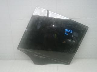 стекло двери задней левой Mercedes-Benz M-Класс W164 2005, 3.0 л., D ML320 CDI, дизель, АКПП, внедорожник 5 дв., A006450