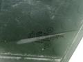 стекло двери задней левой Mercedes-Benz M-Класс W164 2005, 3.0 л., D ML320 CDI, дизель, АКПП, внедорожник 5 дв., A006450 - фото №2