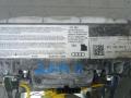 подушка безопасности пассажира Audi A6 4F/C6 2006, 2.0 л., дизель, МКПП, седан, 4F2880204E - фото №3